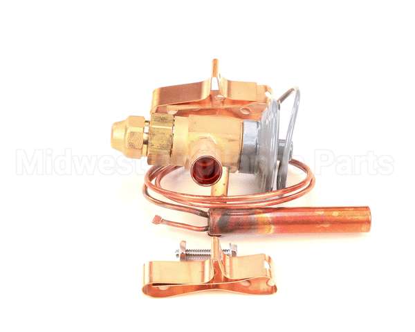 226817 Duke Valve,Txv External Eq.1/4 #Erje-1/4-C 2X