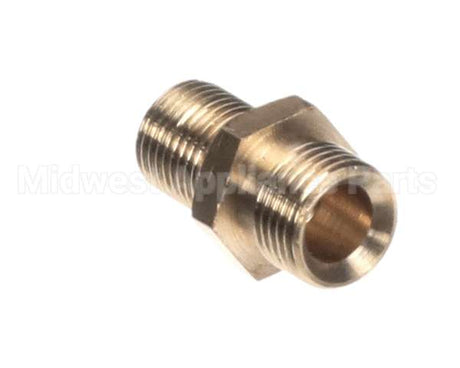 226824 Town Food Service 1/8 Ips X 1/4 Compression Coupling