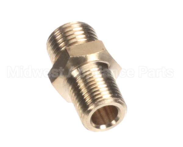 226824 Town Food Service 1/8 Ips X 1/4 Compression Coupling