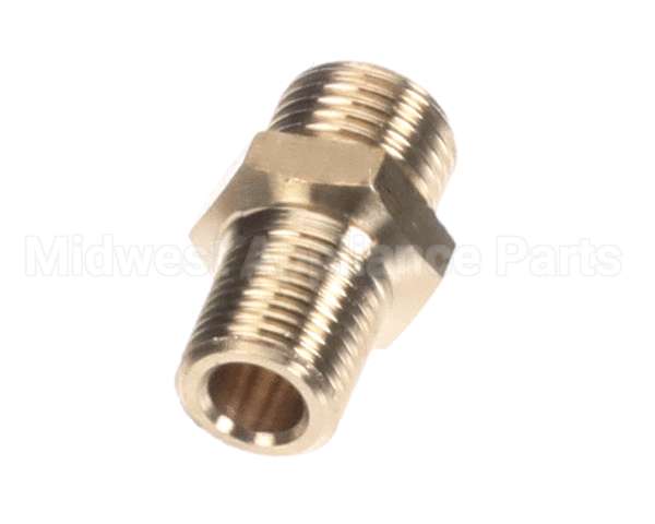 226824 Town Food Service 1/8 Ips X 1/4 Compression Coupling