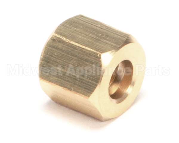 226828 Town Food Service Brass Connector