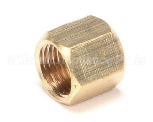 226828 Town Food Service Brass Connector