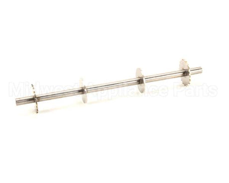 22684 Nieco Shaft, Front, Asm