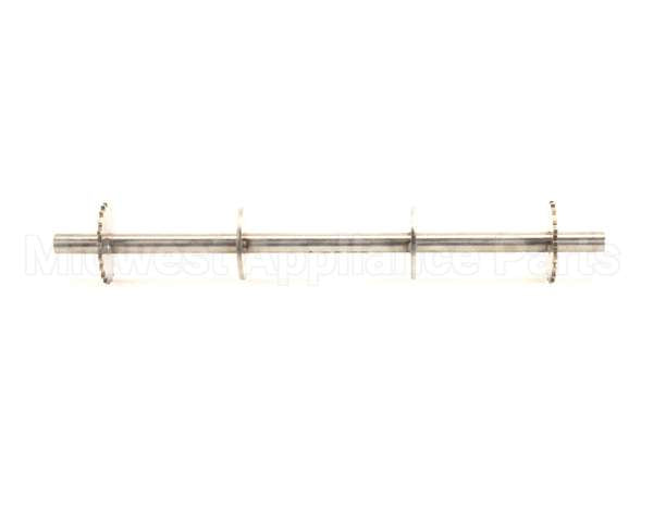 22684 Nieco Shaft, Front, Asm
