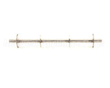 22684 Nieco Shaft, Front, Asm