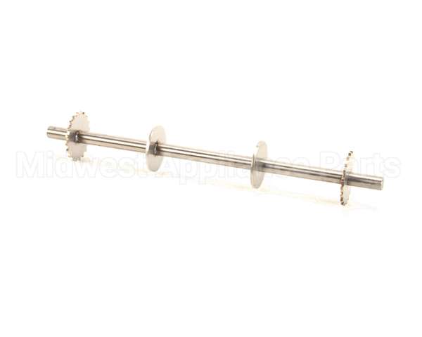 22684 Nieco Shaft, Front, Asm
