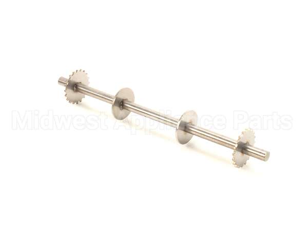22684 Nieco Shaft, Front, Asm