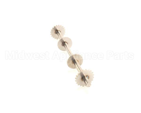 22684 Nieco Shaft, Front, Asm