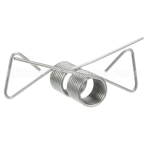 22684 Compatible Silver King Springset, Lever - Lh And Rh