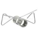22684S Compatible Silver King Springset, Lever - Lh And Rh