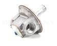 226895 Town Food Service 1-1/4 Gas Pres. Regulator Set 6W.c. Nat