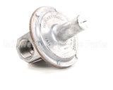 226895 Town Food Service 1-1/4 Gas Pres. Regulator Set 6W.c. Nat