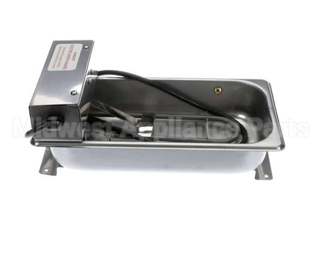 226900 Duke Evaporator,Cond. 120V Rfm-Optional