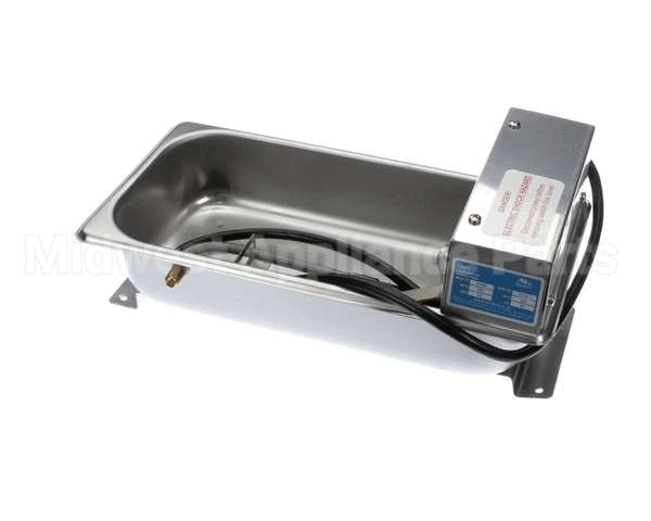 226900 Duke Evaporator,Cond. 120V Rfm-Optional
