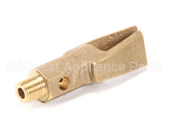 226912 Town Food Service Shielded Tip Only, Natural Ga