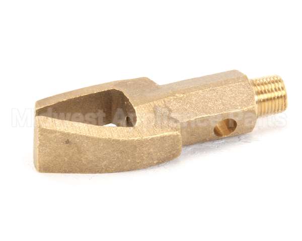 226912 Town Food Service Shielded Tip Only, Natural Ga