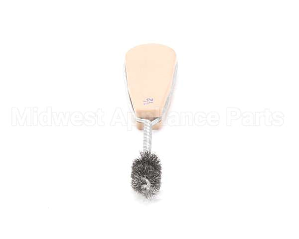 226916B Town Food Service Volcano Tip Cleaning Brush 1/2