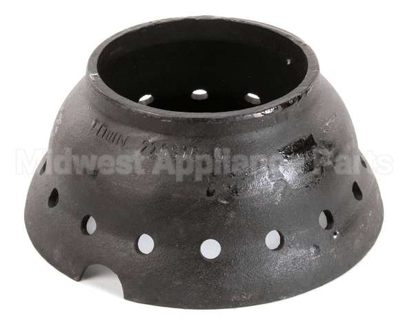 226916C Town Food Service Repl. Cover To Fit 226916 Volcano Burner
