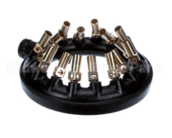 226916P Town Food Service Burner