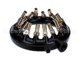 226916P Town Food Service Burner