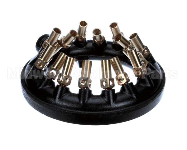 226916P Town Food Service Burner