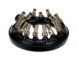 226916P Town Food Service Burner