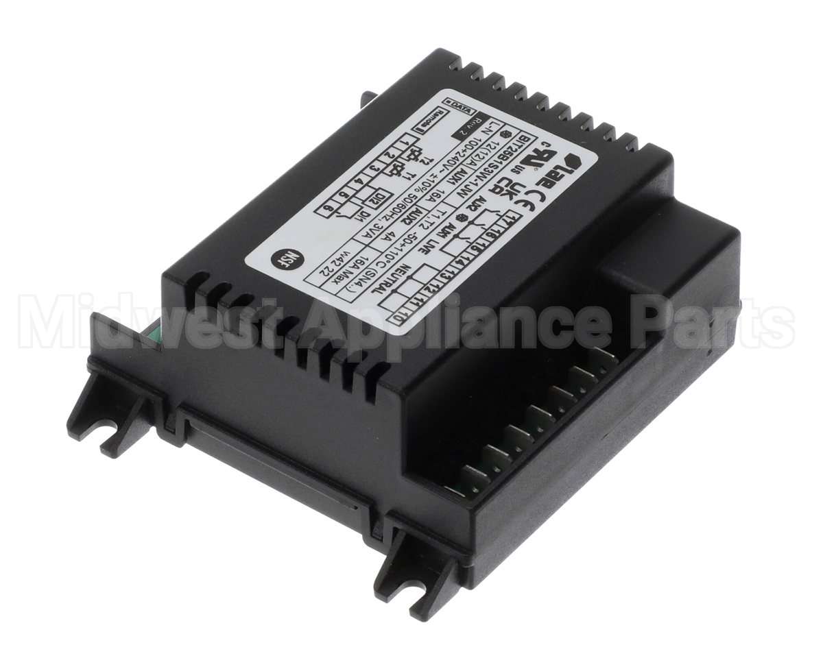 226919 Duke Controller, (Only) Lae Bit25B1S3W-1Jw