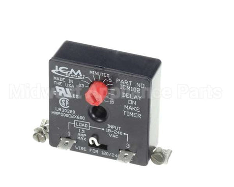 22693 Gaylord Uv Time Delay Relay