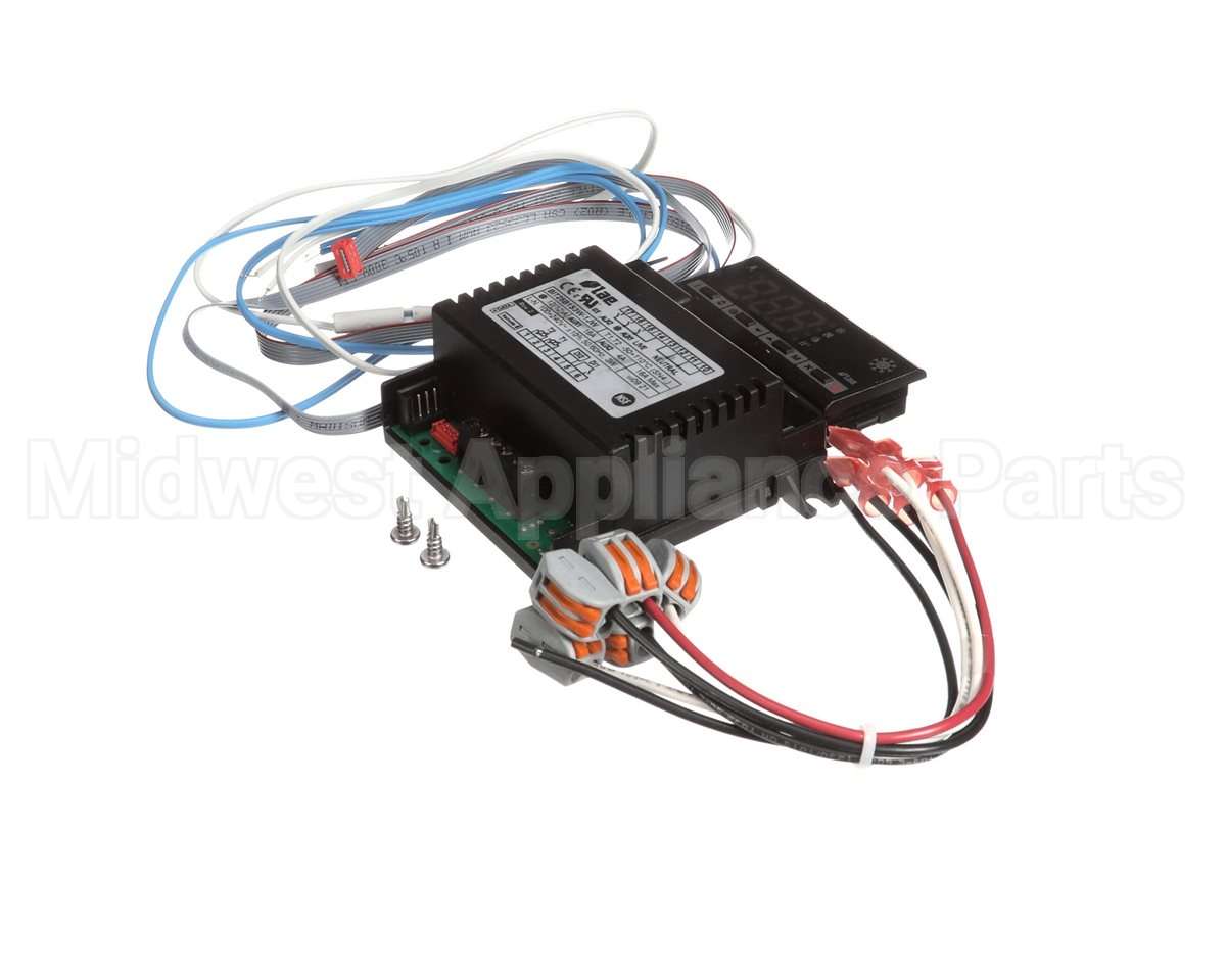 226930-CK Duke Service Kit, Cntrllr 120V Cels