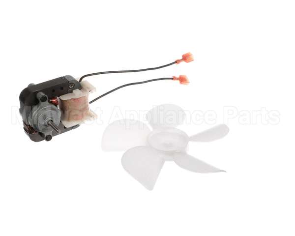 226938 Duke Evaporator Fan Motor