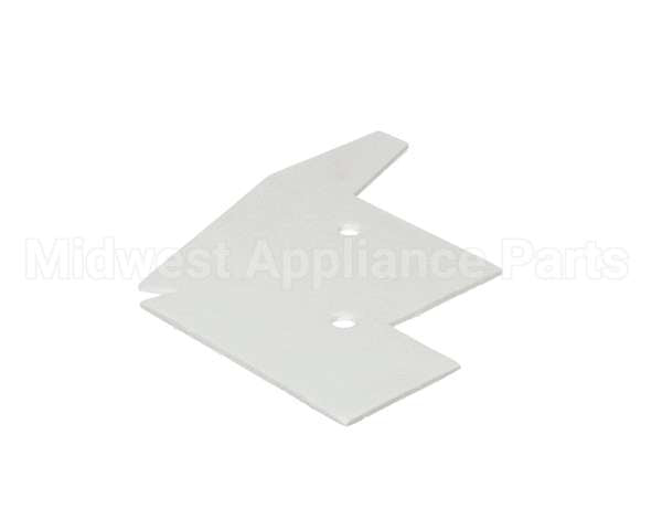 8160731 Frymaster Insulation, H30 Fv Lh/Rh Seal