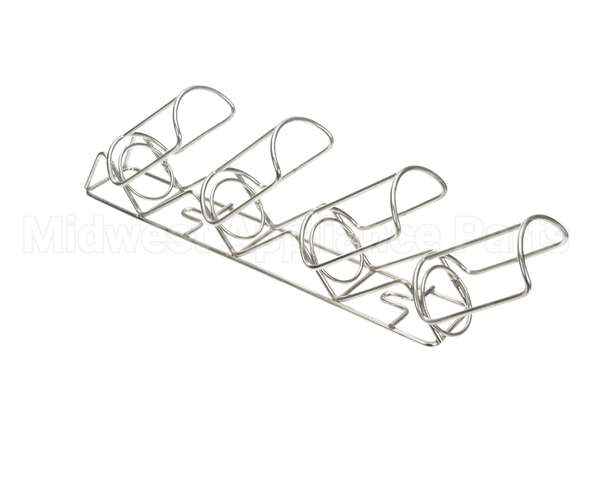 226953 Duke Rack, Four-Bottle Vertical