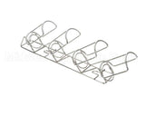 226953 Duke Rack, Four-Bottle Vertical