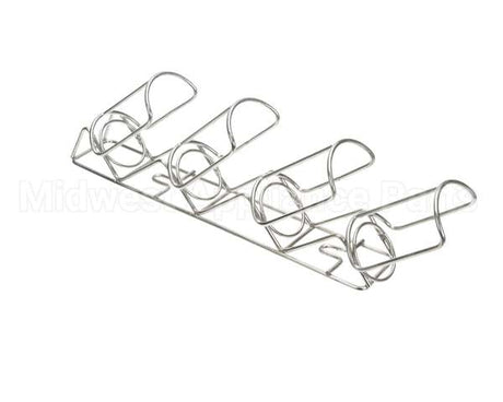 226953 Duke Rack, Four-Bottle Vertical