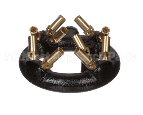 226970 Town Food Service 10 Tip High Heat Burner