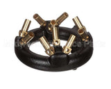 226970 Town Food Service 10 Tip High Heat Burner