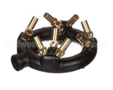 226970 Town Food Service 10 Tip High Heat Burner