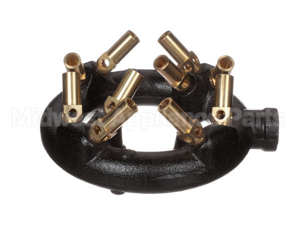 226970 Town Food Service 10 Tip High Heat Burner