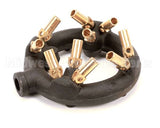 226975 Town Food Service Bottom Inlet 10 Tip High Heat