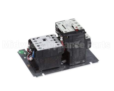 226EC-522K Biro Contactor, Overload, Subplate Replmnt 22