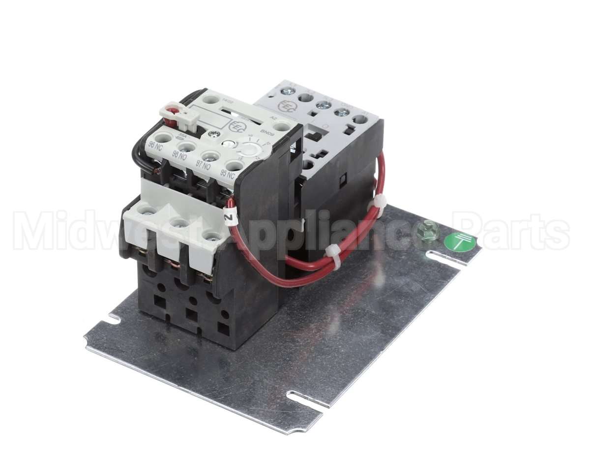 226EC-522K Biro Contactor, Overload, Subplate Replmnt 22