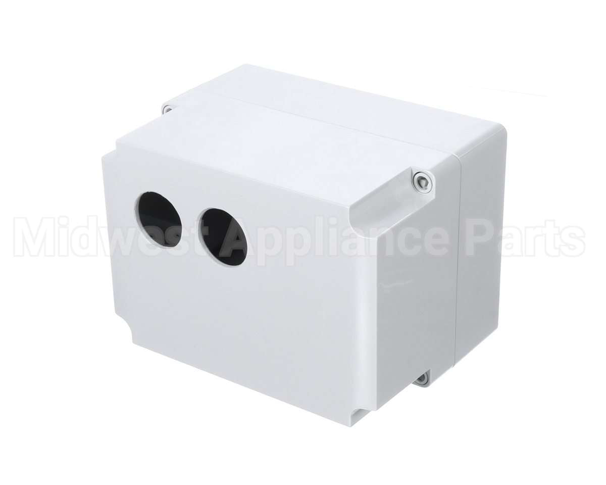 226EC-ENCL-PB30 Biro Enclosure Pushbutton 30Mm Holes