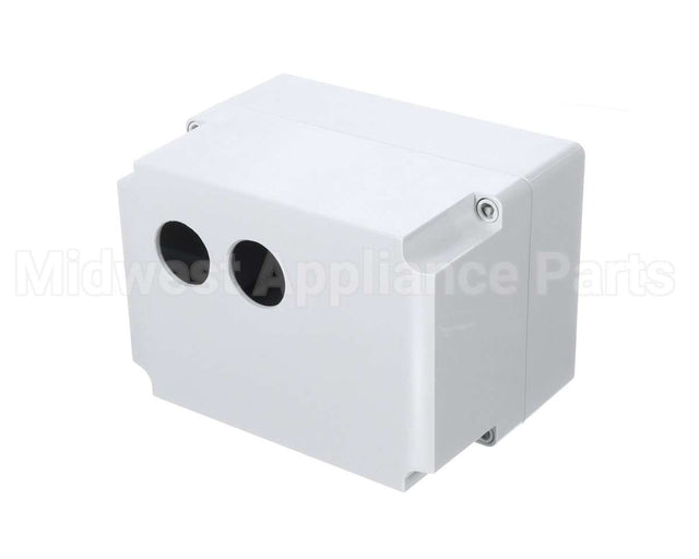 226EC-ENCL-PB30 Biro Enclosure Pushbutton 30Mm Holes