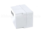 226EC-ENCL-PB30 Biro Enclosure Pushbutton 30Mm Holes