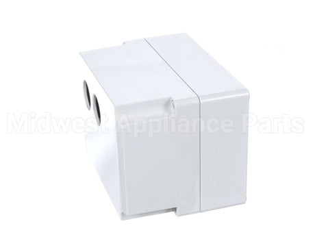 226EC-ENCL-PB30 Biro Enclosure Pushbutton 30Mm Holes