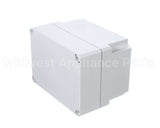 226EC-ENCL-PB30 Biro Enclosure Pushbutton 30Mm Holes