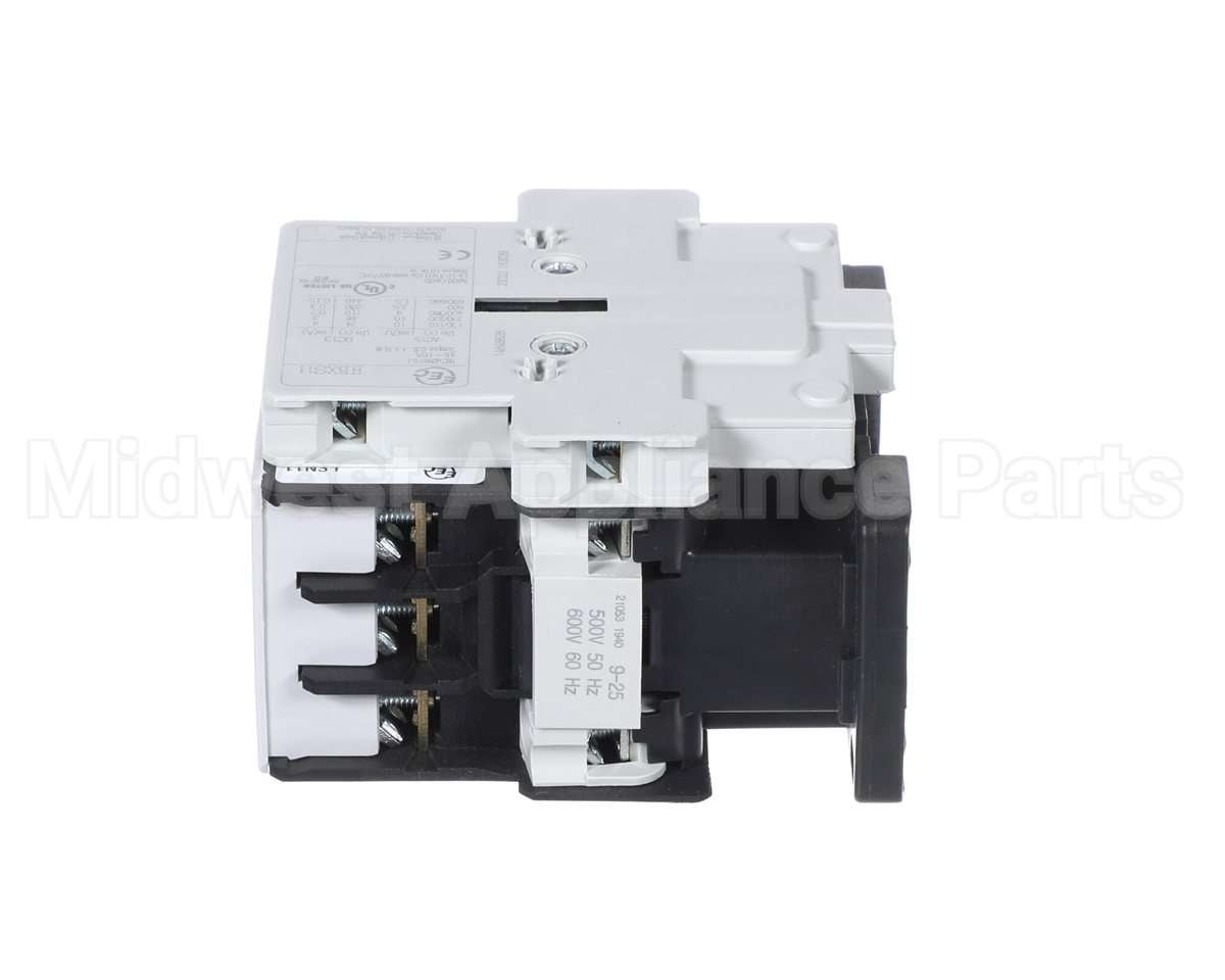 226EC-FN11 Biro Contactor, Ls11K.11S-Fo, 575V