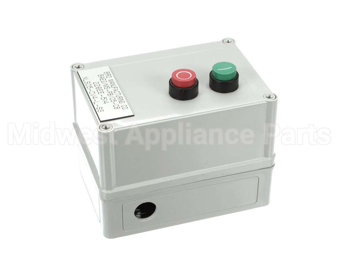 226EE-514 Biro Baeg/Ms-Pb/O5-C8 2 Hp 220-50/60-3