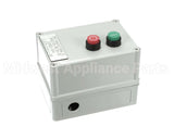 226EE-514 Biro Baeg/Ms-Pb/O5-C8 2 Hp 220-50/60-3