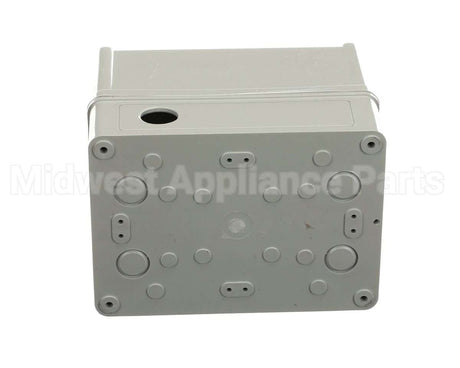 226EE-ENCL-PB22 Biro Enclosure W/22Mm Pushbutton Holes